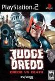 Judge Dredd: Dredd Versus Death (PlayStation 2)